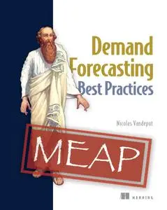 Demand Forecasting Best Practices (MEAP)