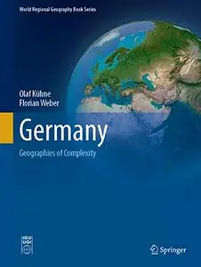 Germany: Geographies of Complexity (Repost)