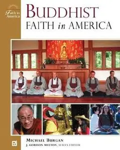 Buddhist Faith in America {Repost}