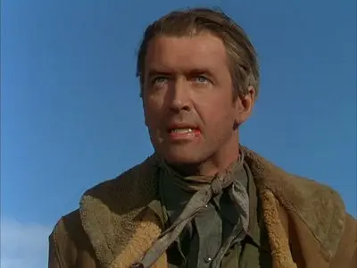 Bend of the River (1952)