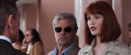 Quantum of Solace (2008)