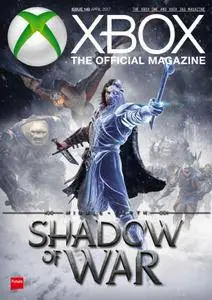 Xbox: The Official Magazine UK - April 2017