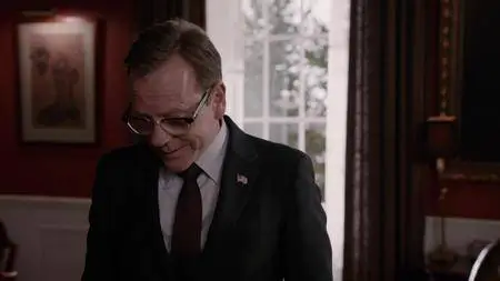 Designated Survivor S01E09