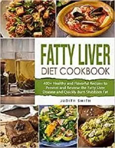 Fatty Liver Diet Cookbook