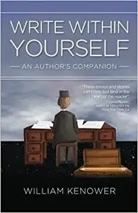 Write Within Yourself: An Author's Companion