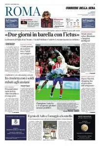 Corriere della Sera Roma - 14 Dicembre 2023