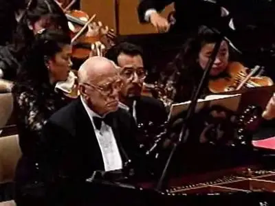 Sviatoslav Richter - RICHTER PLAYS MOZART PIANO CONCERTOS 1, 5 & 18