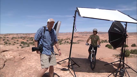 Photographing Adventure Sports [repost]