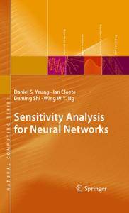Sensitivity Analysis for Neural Networks