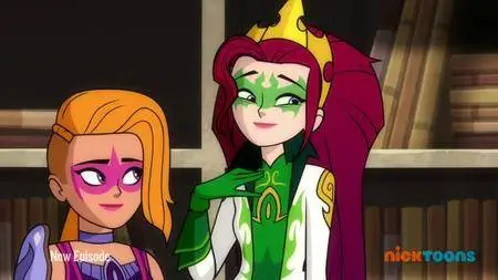 Mysticons S02E08