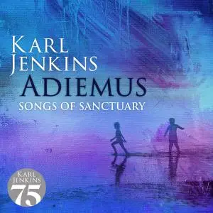 Adiemus, Karl Jenkins - Adiemus - Songs Of Sanctuary (1995/2019)