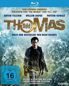 Odd Thomas (2013)