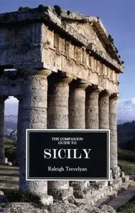 The Companion Guide to Sicily (repost)