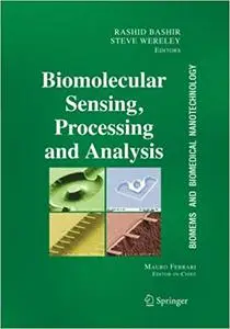 Biomolecular Sensing, Processing and Analysis (Repost)