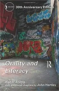 New Accents: Orality and Literacy: 30th Anniversary Edition