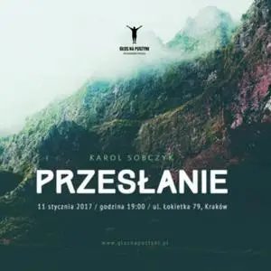 «Przesłanie» by Karol Sobczyk