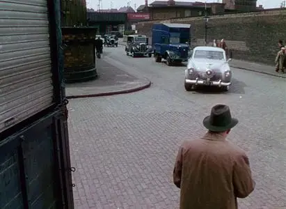 The Ladykillers (1955)