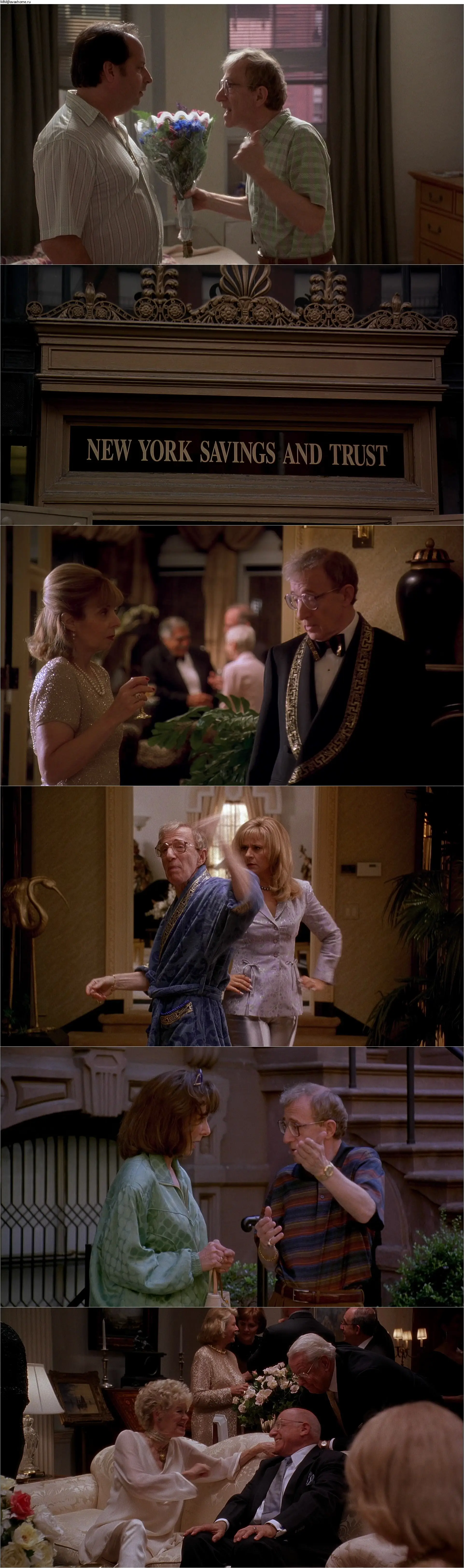 Small Time Crooks (2000) / AvaxHome