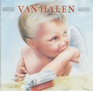 Van Halen - The Collection (2015) [Official Digital Download 24 bit/192kHz]