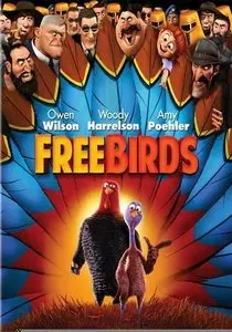 Free Birds (2013)
