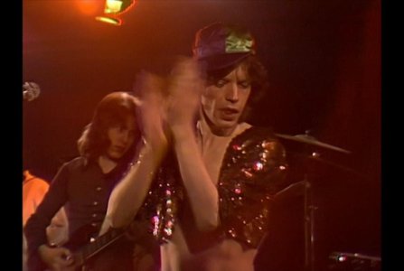 The Rolling Stones - From the Vault: The Marquee - Live in 1971 (2015) [BDRip, 1080p]