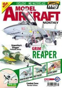 Model Aircraft - July 2016