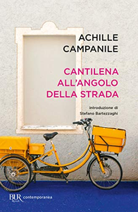 Cantilena all'angolo della strada - Achille Campanile