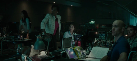 Suicide Squad (2016)