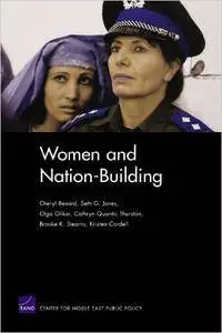 Women and Nation-Building (repost)