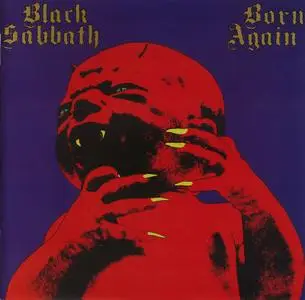 Black Sabbath: Collection (1970-1987) [13CD, 1996, Remastered, Teichiku Japan]