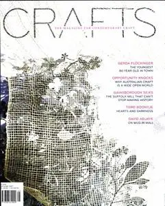 Crafts - May/June 2007