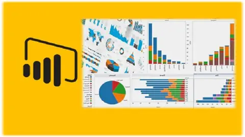 Learn Data Analysis and Visualization With Power BI