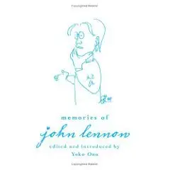 Memories of John Lennon