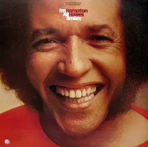 Hampton Hawes - I'm All Smiles - 1966 (1994)