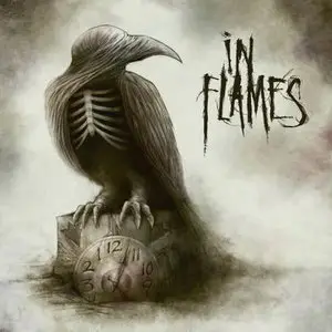 In Flames - Sounds Of A Playground Fading (2011) 