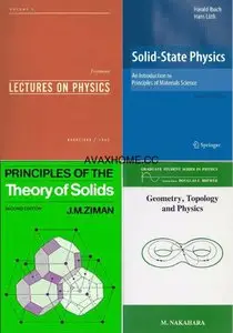Physics Textbooks for UC Berkeley (Undergrad and Graduate)