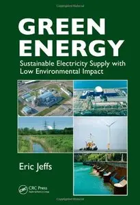 Green Energy: Sustainable Electricity Supply with Low Environmental Impact (repost)