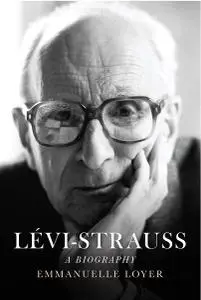 Levi-Strauss: A Biography