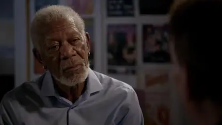 The Story of Us with Morgan Freeman S01E04