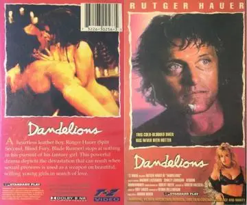 Dandelions (1974) Pusteblume
