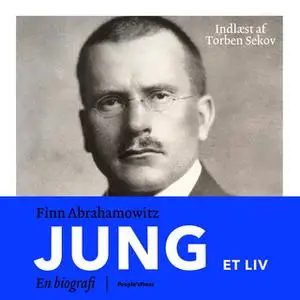 «Jung - et liv» by Finn Abrahamowitz