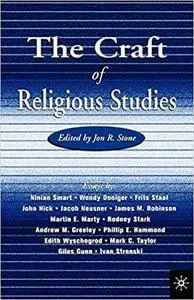 The Craft of Religious Studies