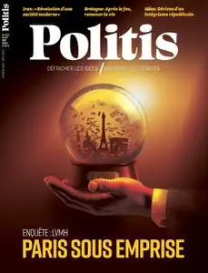 Politis - 1er Décembre 2022