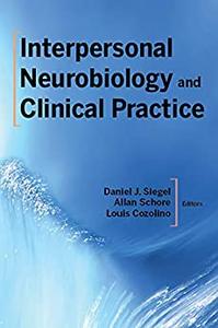 Interpersonal Neurobiology and Clinical Practice (Norton Series on Interpersonal Neurobiology)