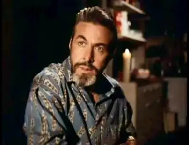 TV Series Wiseguy Season 3 1989