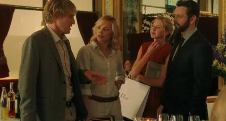 Midnight in Paris (2011)
