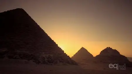 IMAX - Mummies: Secrets of the Pharaohs (2007) (Repost)
