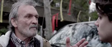 Compound Fracture (2014)