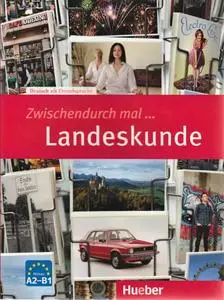 Zwischendurch Mal... Landeskunde: Zwischendurch Mal...Landeskunde (Repost)