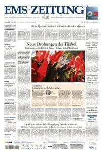 Ems-Zeitung - 13 März 2017